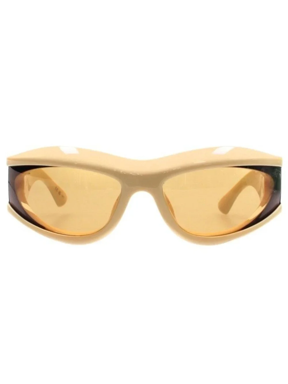 Bottega Veneta BV Cat Eye Sunglasses 72 Eyewear